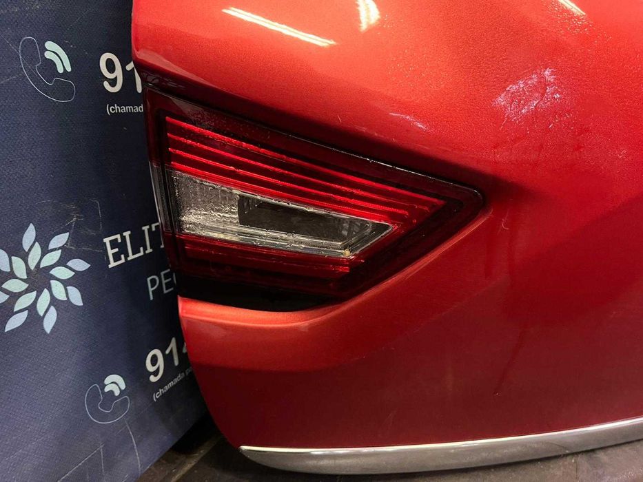 Tampa da mala usada RENAULT CLIO 4 IV