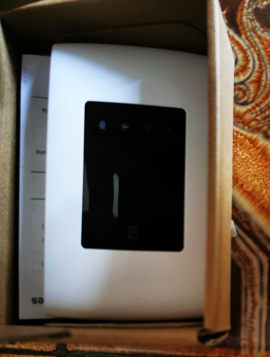 ZTE MF920C Router Hotspot, Unlocked64752113473667120