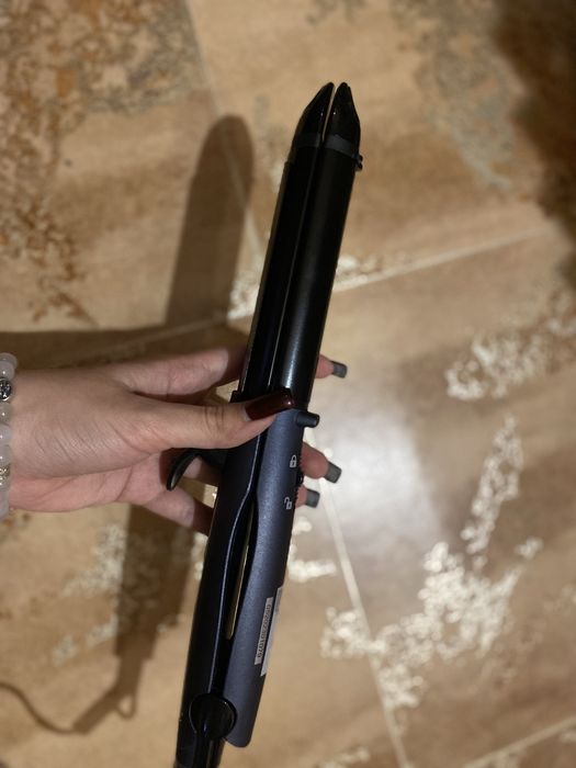 Локон - випрямляч Vitek VT-8424B