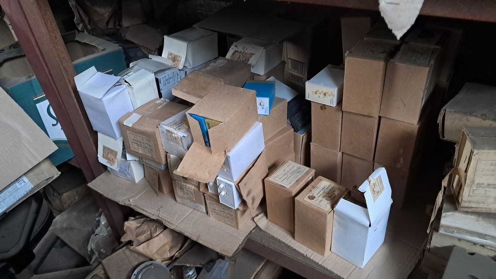 Реле вл-51, вл-56, вл-64, вл-66, вл-68, вл-69, вл-70, вл-73, вл-77и др