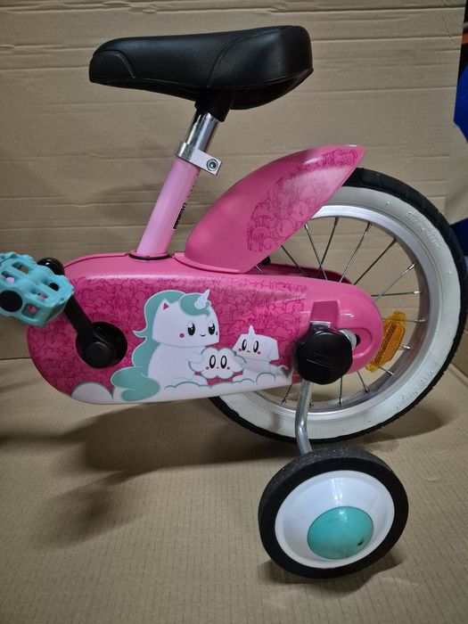Bicicleta criança
