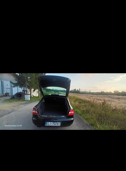 Skoda Superb 2.0 tdi