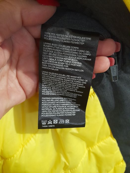 Raintex C&A all weather gear чоловіча водонепроникна куртка XXL