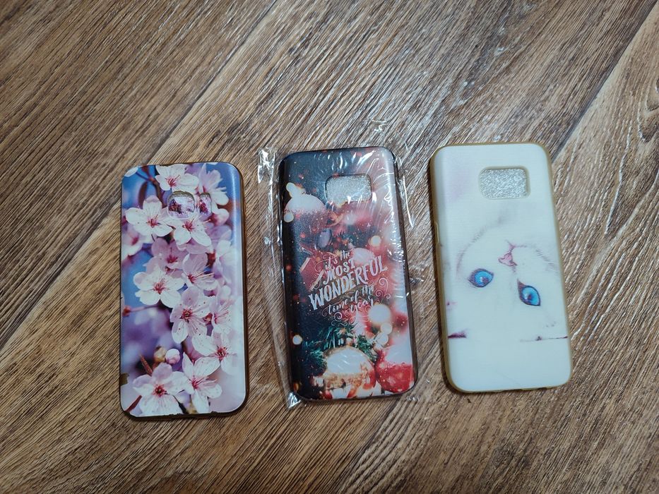 Чехол для Samsung galaxy s7