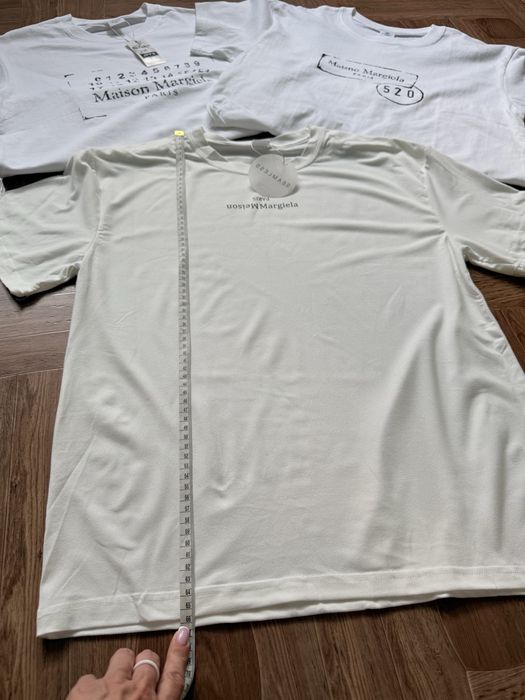 Футболка Maison Margiela М