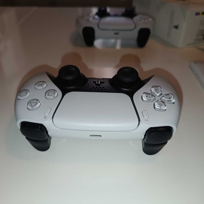 Kontroler gamingowy/Pad DualSense Sony PlayStation 5