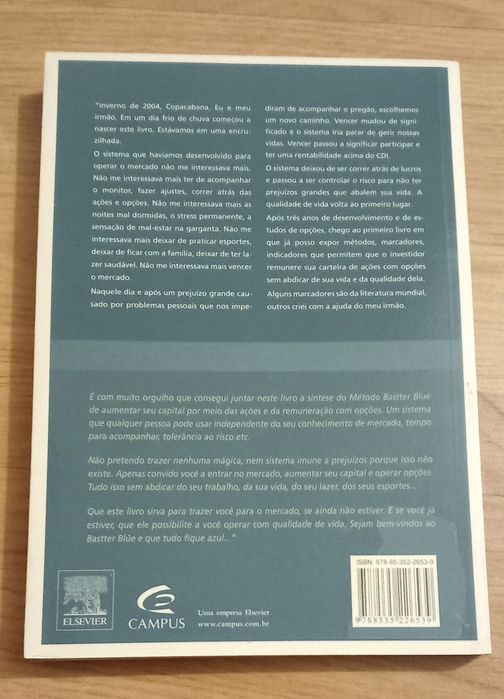 Investindo Em Opções