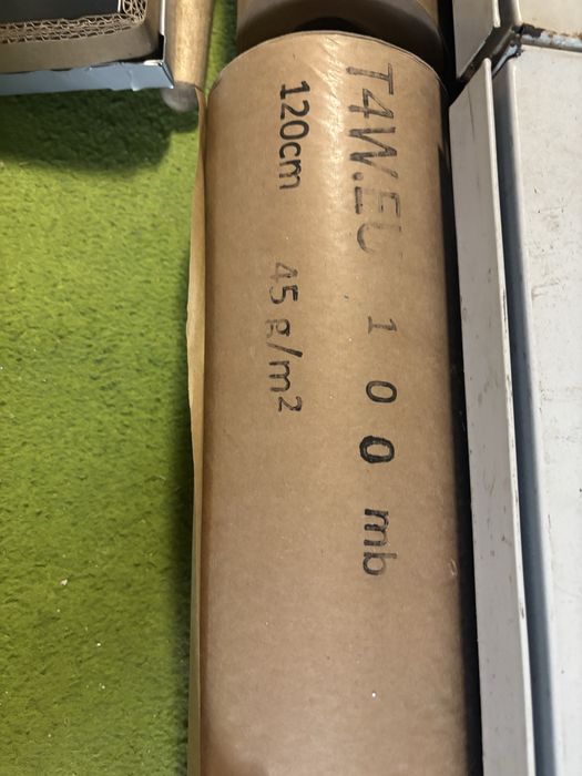 Papier w beli do pakowania 45g