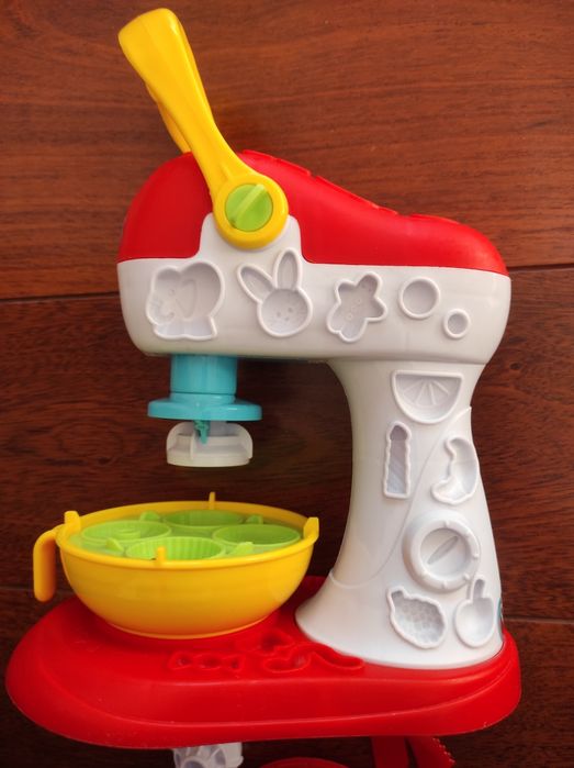 Набір для ліплення Play Doh