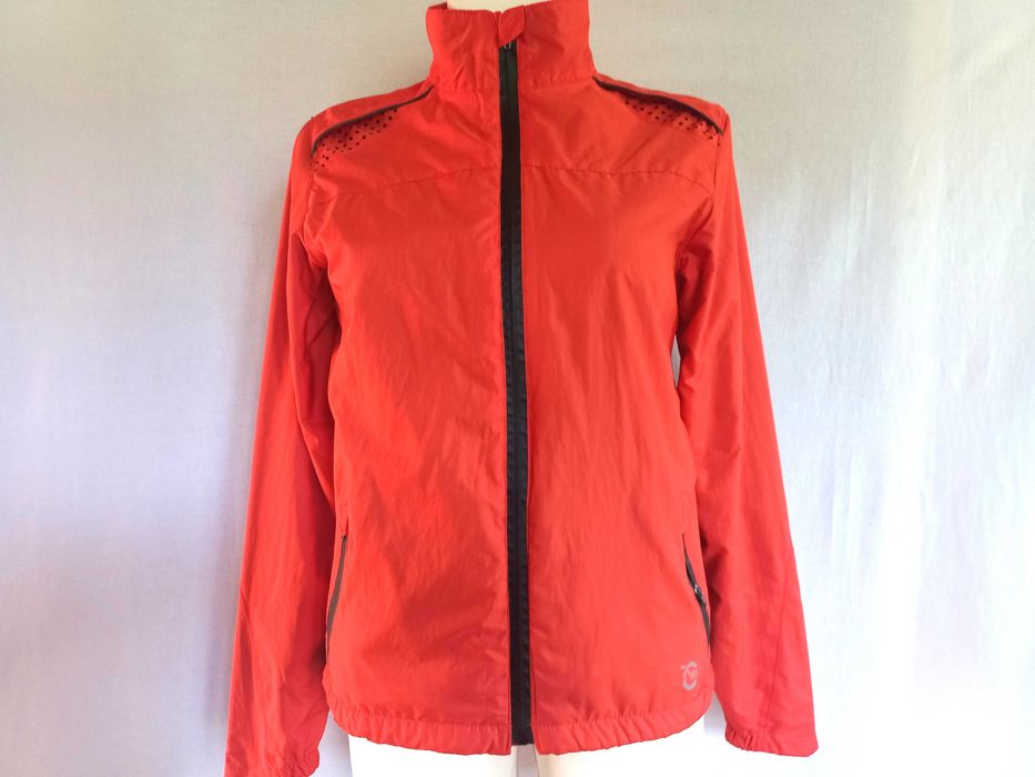 Kurtka rowerowa Profesjonalna r. S/M Unisex stan bdb-