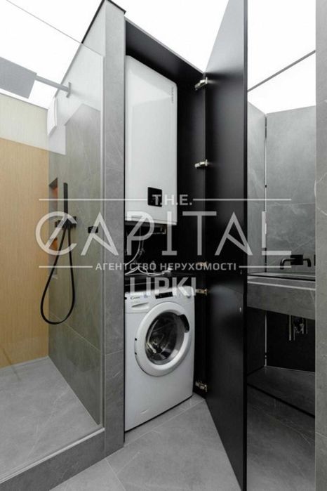 2-комнатная квартира по адресу ул. Антоновича (площадь 86 м²) - Atlanta.ua - фото 13