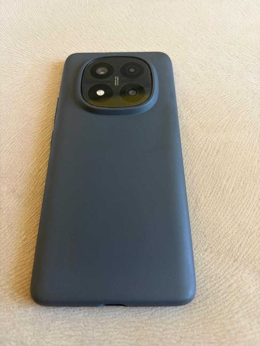 Xiaomi Redmi Note 14 Pro plus