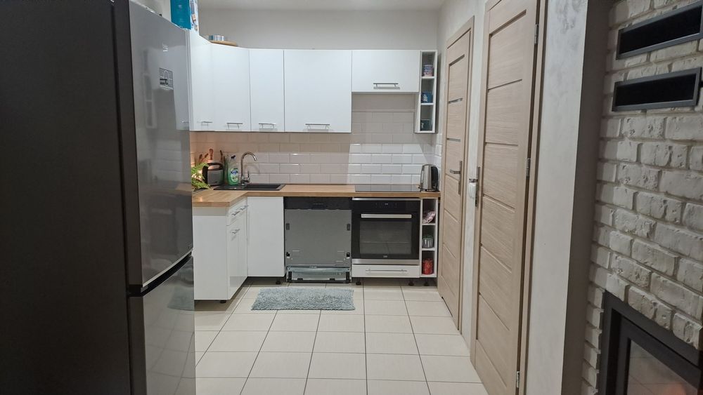 Sprzedam dom jednorodzinny