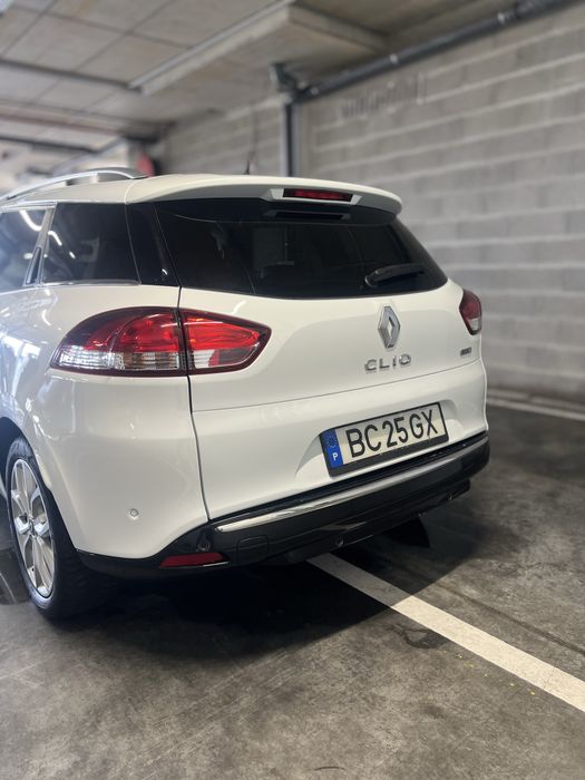 vendo Renault Clio