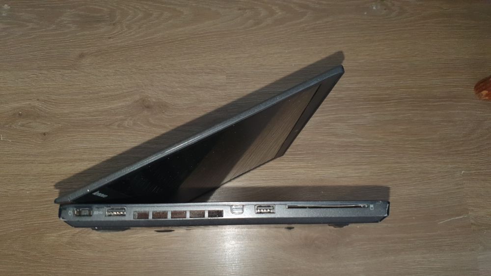 Lenovo ThinkPad t440s