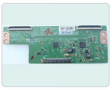 6870c-0532a placa t,con