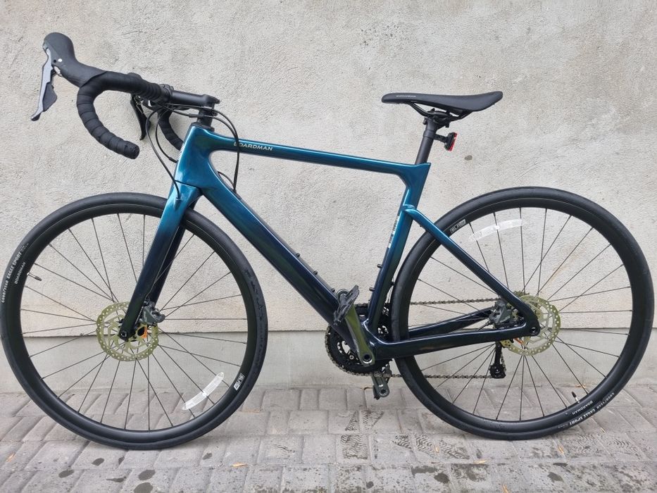 Rower szosowy BOARDMAN SLR 8.9 Karbon