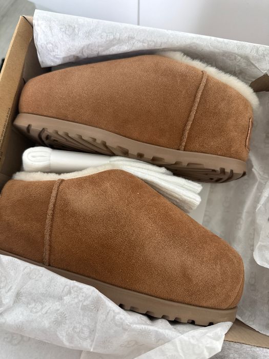 UGG Pumped Slide, є всі розміри, за доп фото пишіть