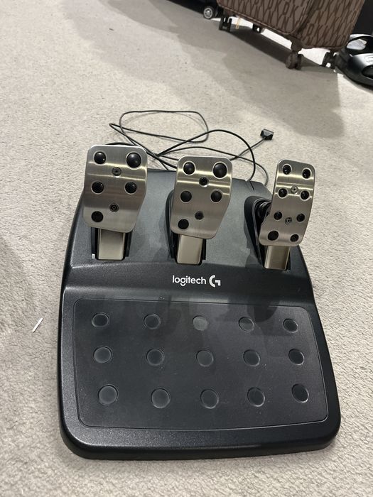 Kierownica Logitech G920 jak nowa !