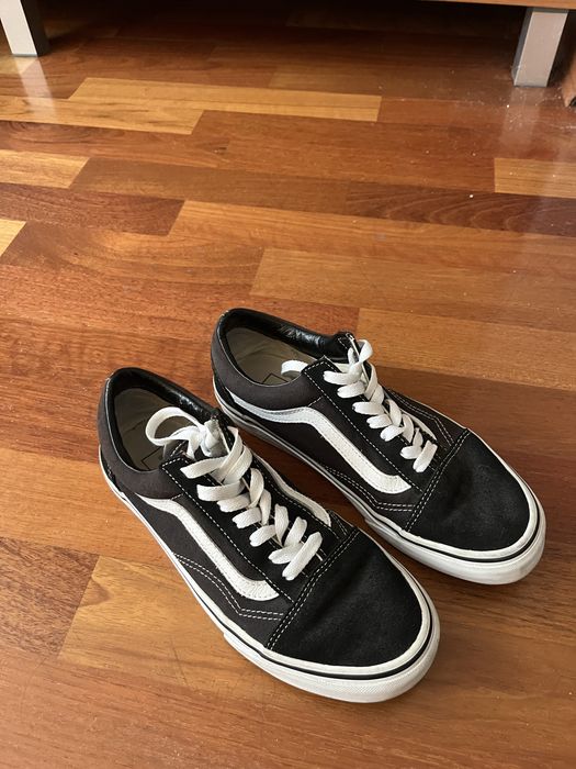 Buty Vans Old Skool