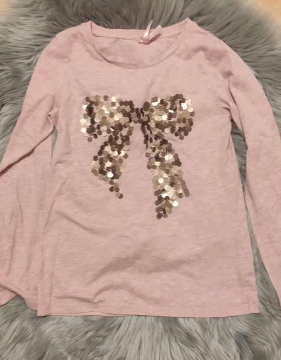 Bluzka Next 134 cm na 9 lat