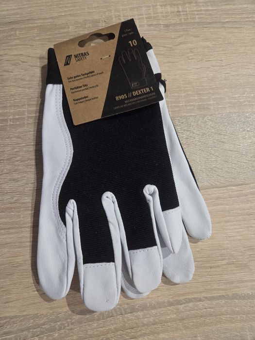 Rękawice Nitras Dexter 1