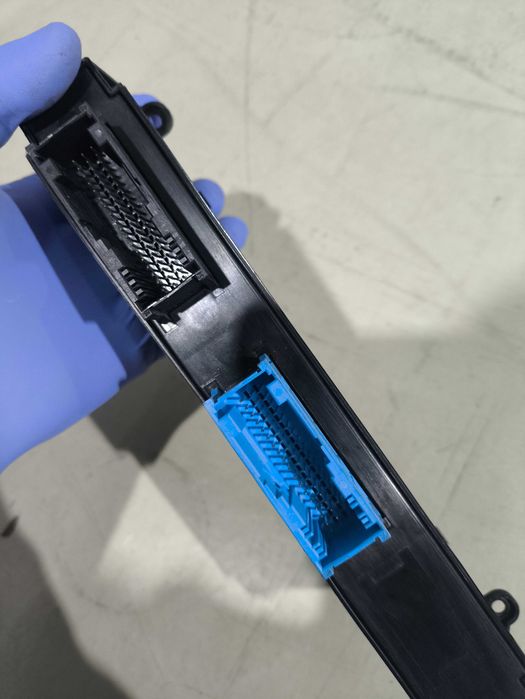 Modulo Confort H1  BMW E90/E91   917.7981