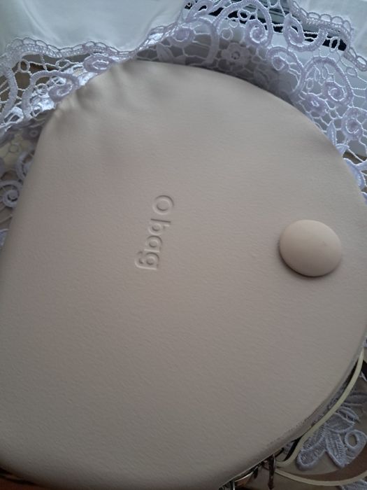 Zestaw Obag moonlight hummus