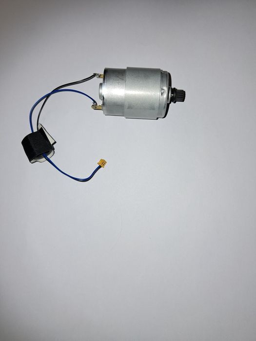 Двигун принтера Canon Pixma ip1900