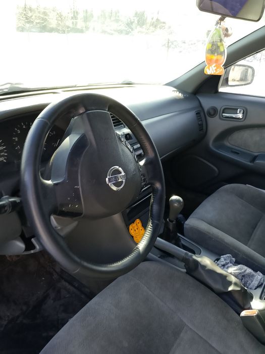 Ніссан максіма 32