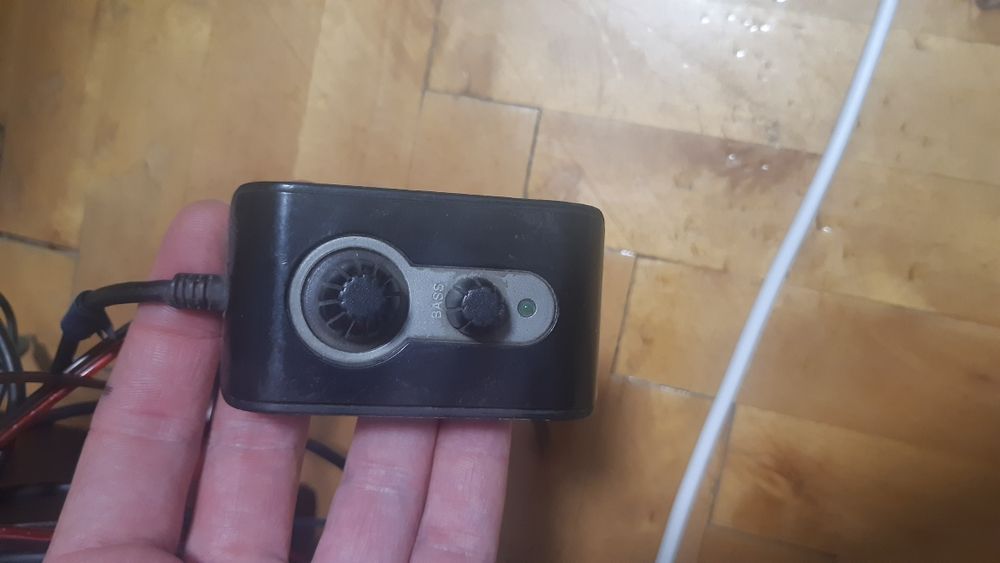 Акустика sven 1þ