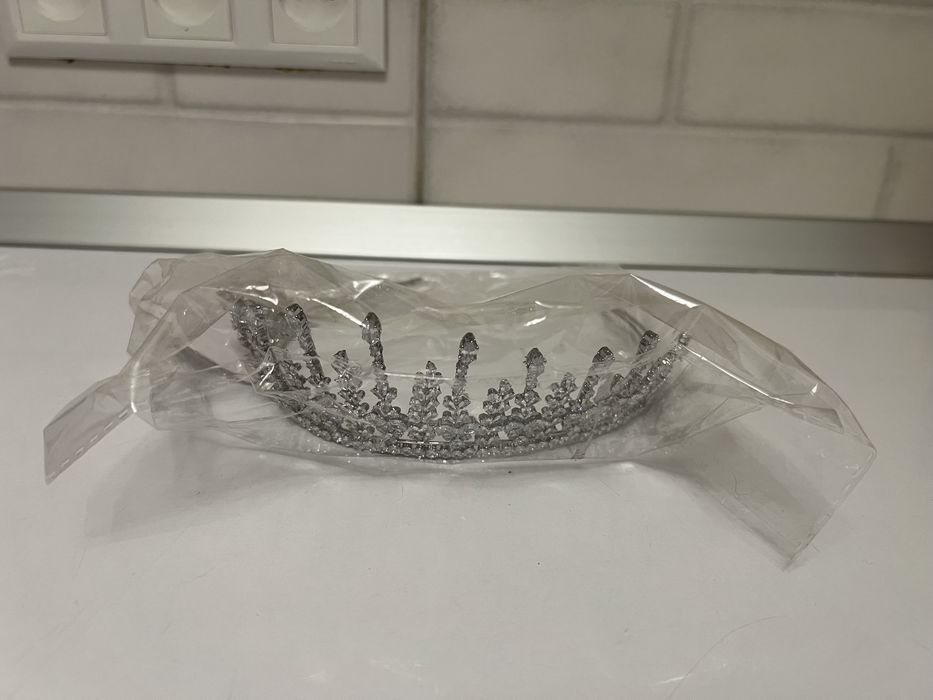 Корона обруч