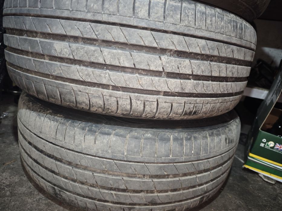 225/55 r17 nexen диски scenic laguna megane