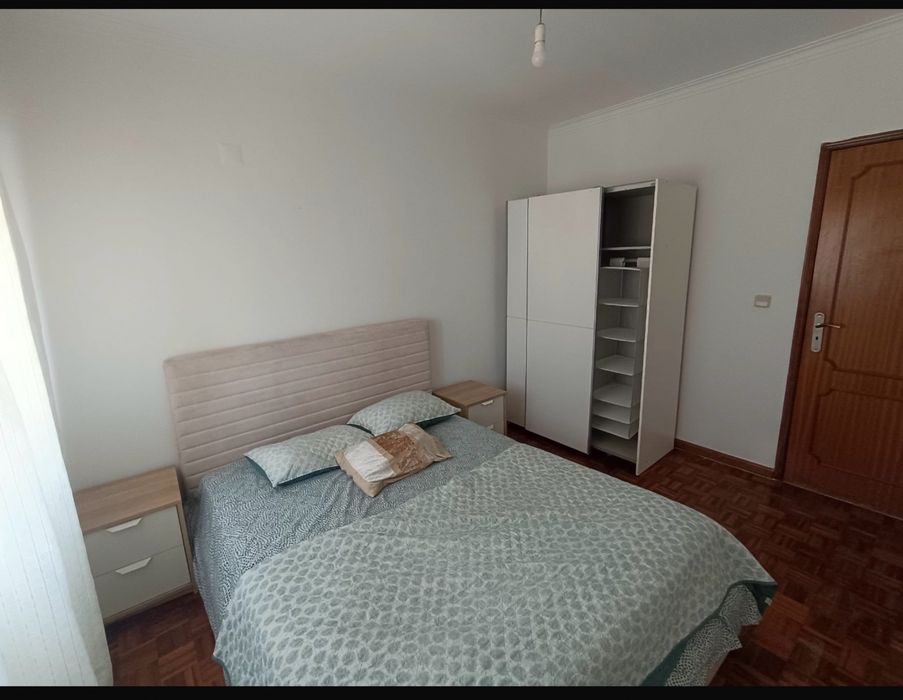 Quarto São Marcos