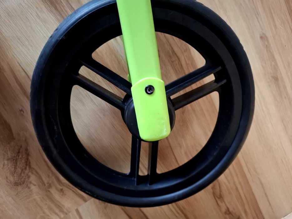 Rowerek biegowy Kinderkraft