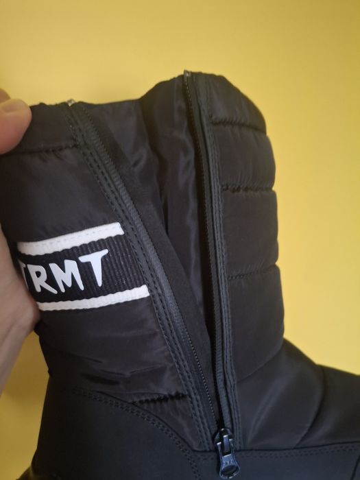 Зимові чоботи для хлопчика,  дівчинки Termit 39