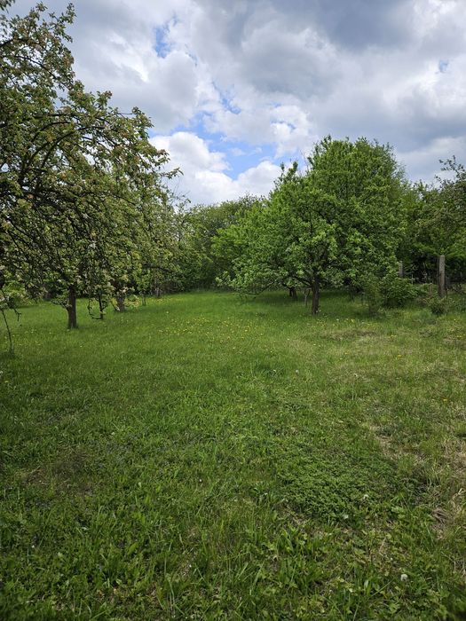 Działka budowlana - View 2