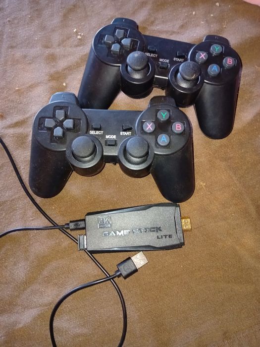 Jogo para tv como novo