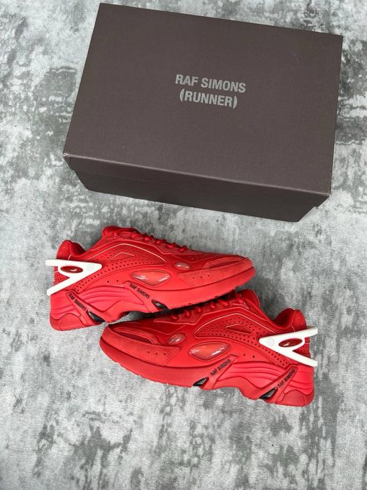 Кросівки raf simons cylon-21 В НАЯВНОСТІ