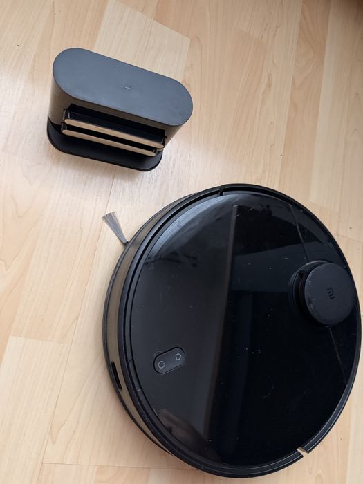 Mi Robot Vacuum-Mop P uzywany stan nieznany