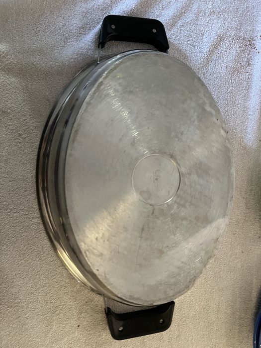 Panela oval de 27cm435434456823910402
