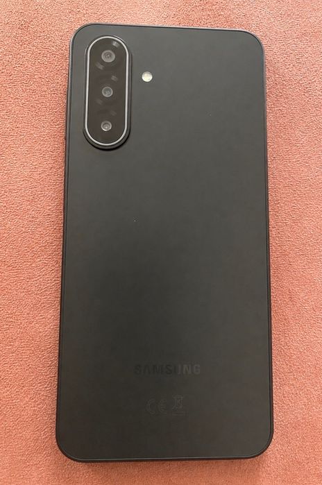 Telemóvel Samsung Galaxy A17 5G 8GB/256GB