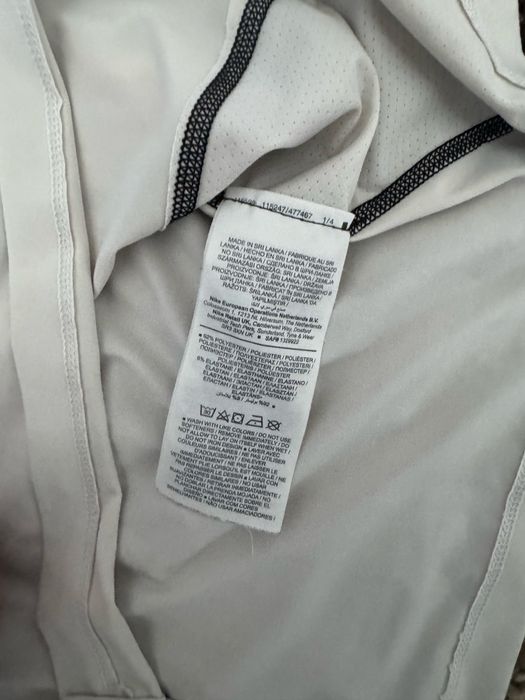 термо футболкп nike pro combat under armour