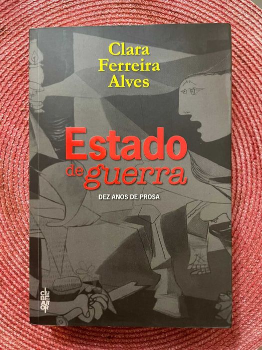 Clássicos artes, teatro, ficção e ensaio; Guia Rio de Janeiro