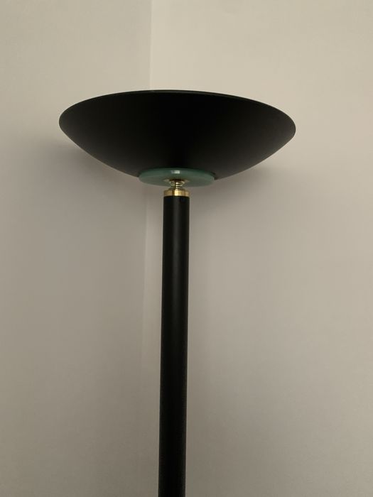 Candeeiro de Pé Vintage Altamira