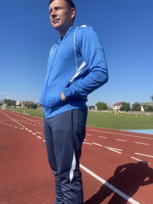 Спортивний костюм Joma CHAMPION VII 103083.702