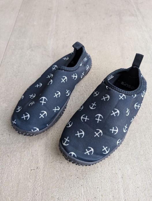 Buty do wody Sinsay 30