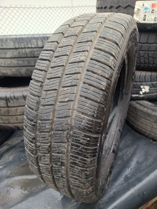 Opona Hankook Vantra ST AS2 205/65R16C z 2021r