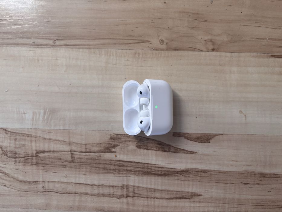 AirPods Pro 3