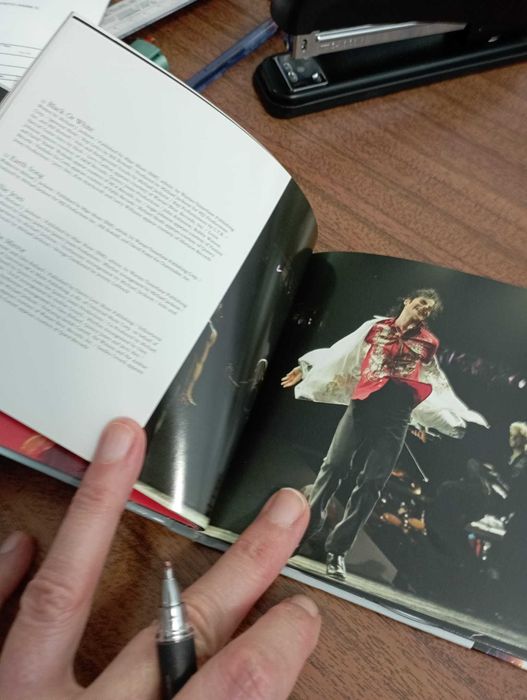 ALBUM 2 CD Michael Jackson's This Is It